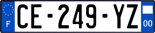 CE-249-YZ