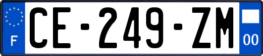 CE-249-ZM