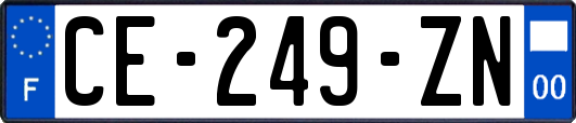 CE-249-ZN