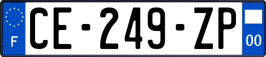 CE-249-ZP