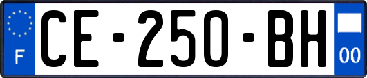 CE-250-BH