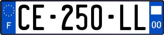 CE-250-LL