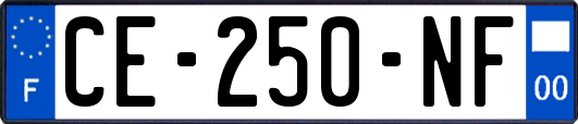 CE-250-NF