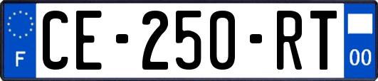 CE-250-RT