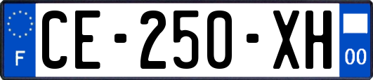 CE-250-XH