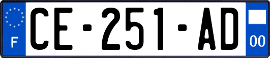 CE-251-AD