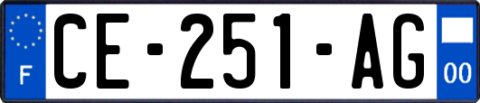 CE-251-AG