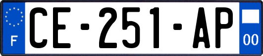 CE-251-AP