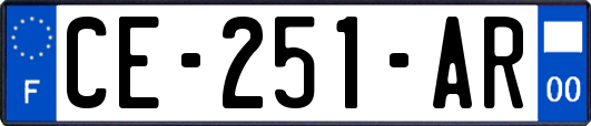 CE-251-AR