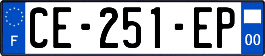 CE-251-EP