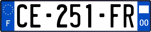 CE-251-FR