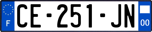 CE-251-JN