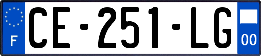CE-251-LG