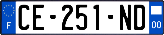 CE-251-ND