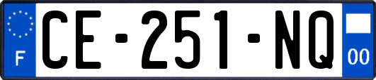 CE-251-NQ