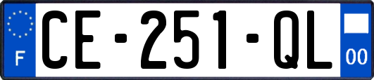 CE-251-QL