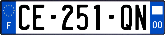 CE-251-QN