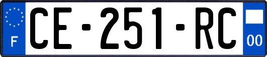 CE-251-RC