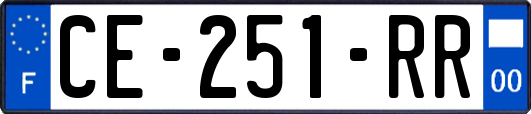 CE-251-RR