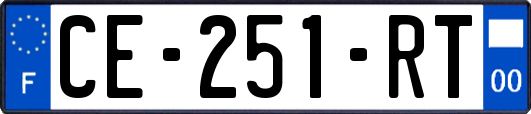 CE-251-RT