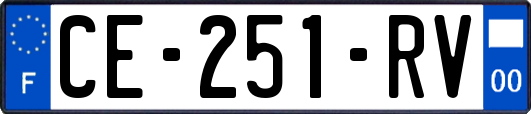 CE-251-RV