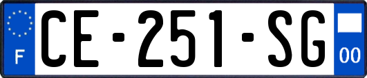 CE-251-SG