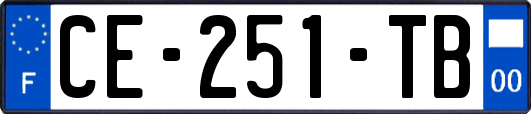 CE-251-TB