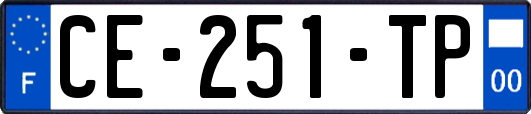 CE-251-TP