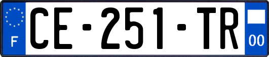 CE-251-TR