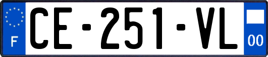 CE-251-VL