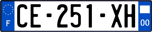 CE-251-XH