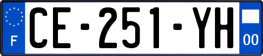 CE-251-YH