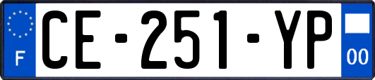 CE-251-YP
