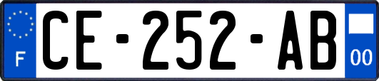 CE-252-AB