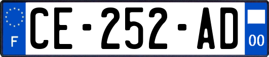 CE-252-AD