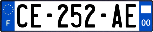 CE-252-AE