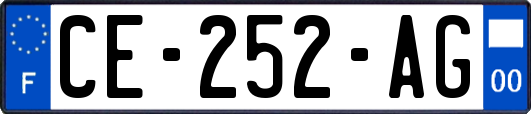 CE-252-AG