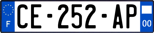 CE-252-AP