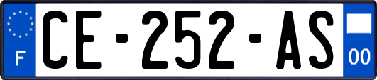 CE-252-AS