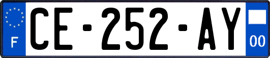 CE-252-AY