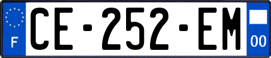 CE-252-EM