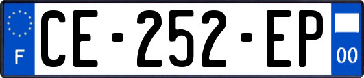 CE-252-EP