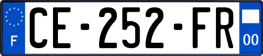 CE-252-FR