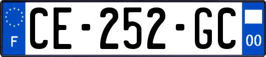 CE-252-GC