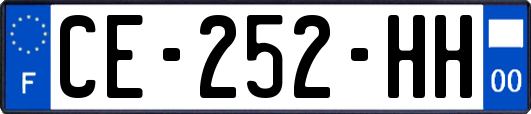 CE-252-HH