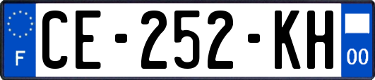 CE-252-KH