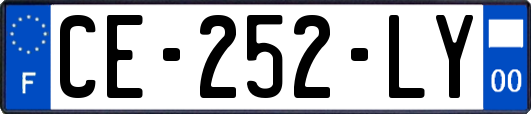CE-252-LY