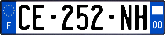 CE-252-NH