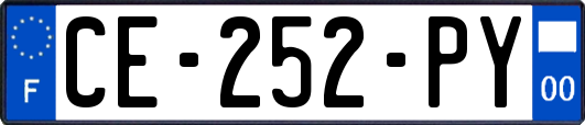 CE-252-PY