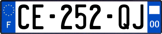 CE-252-QJ